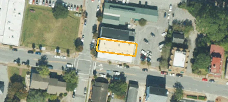 204th Craven St
