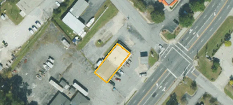 1302 Glenburnie Rd