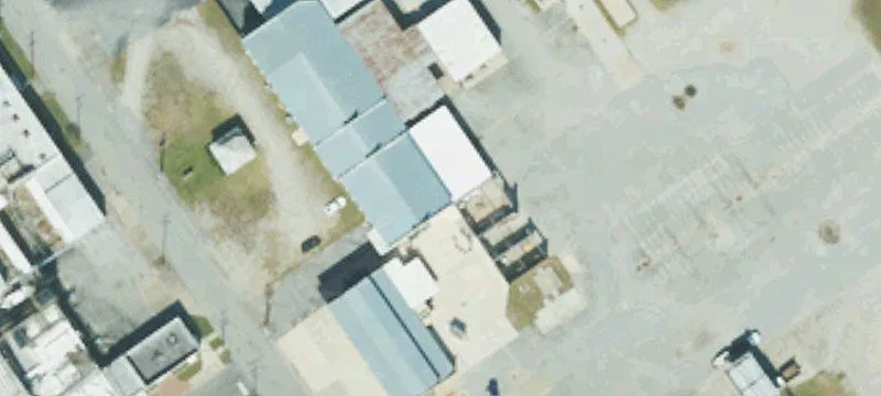 1400 Craven St