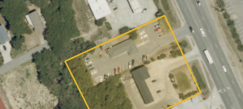 1818 Croatan Hwy