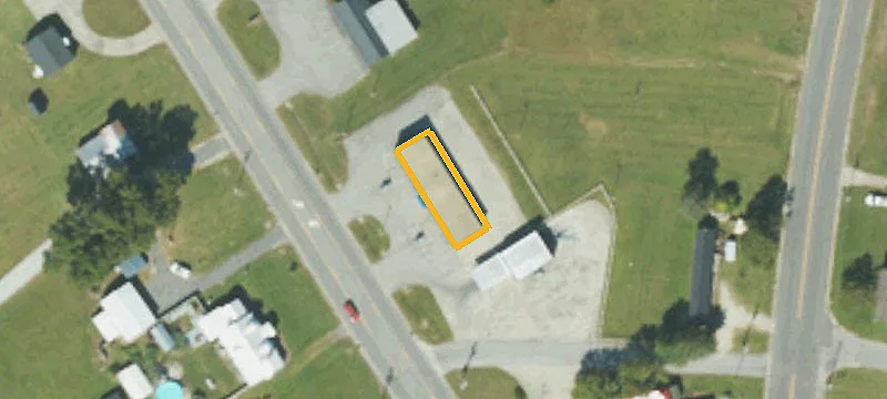 170 Nc Hwy 43