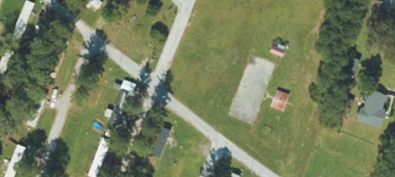 101 Cottonwood Ln