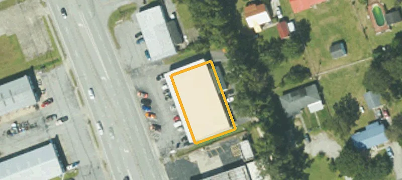 803rd E Main St