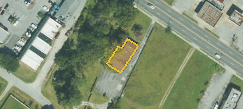 2417 Neuse Blvd