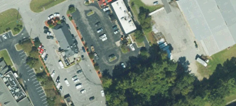 2503 M L King Jr Blvd