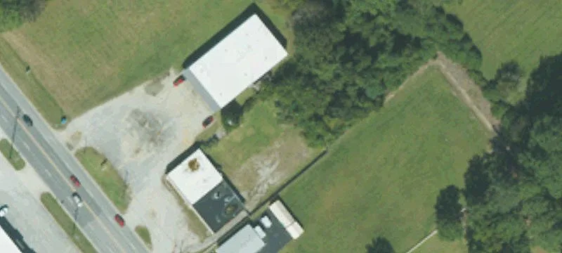 3200 Neuse Blvd