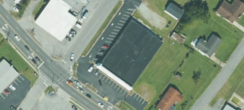 2704 Neuse Blvd