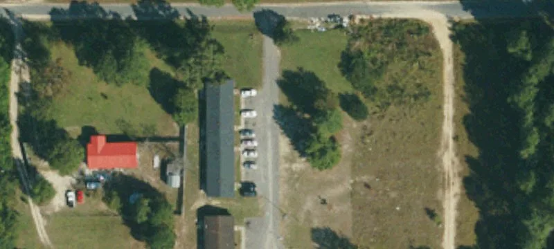 374 Coates Rd