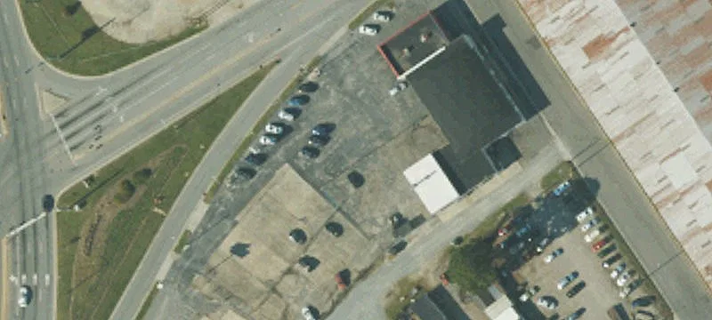Dickinson Ave