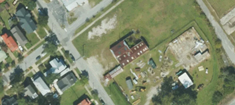 1112 Craven St