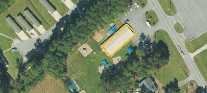 3705 Old Cherry Pt Rd