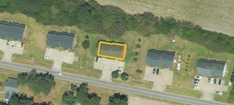 346 Sharpe Rd