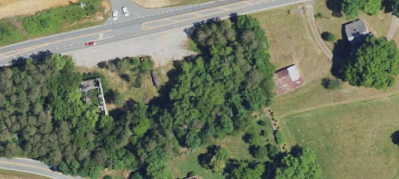 8 Nc Hwy Hwy