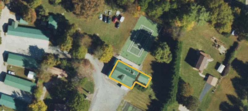 2645 Tallulah Rd