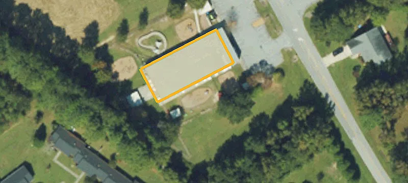 440 Pirates Rd