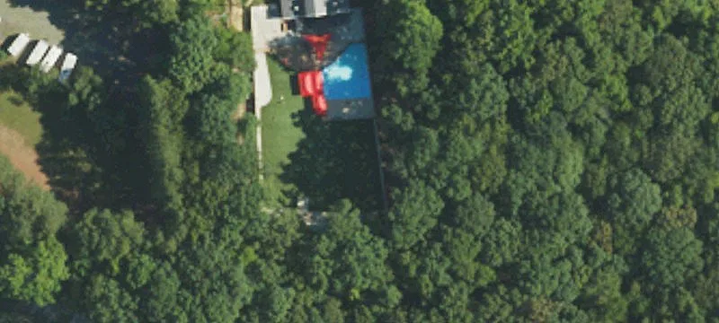 7312 Indian Trl Fairview Rd