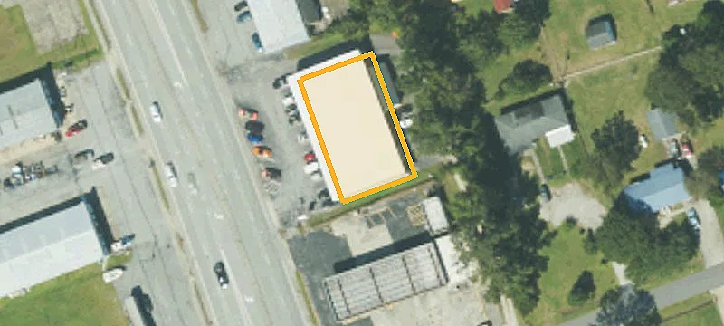 803rd E Main St
