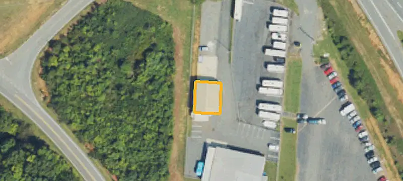 205 Old Newsome Rd