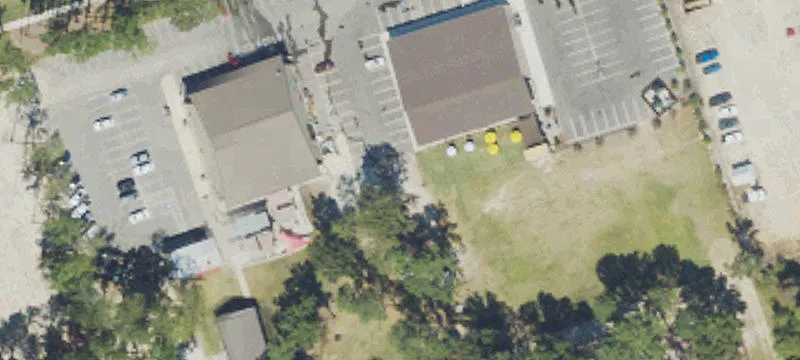 5435 Corporation Dr