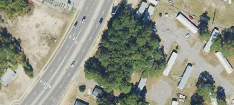 Legion Rd