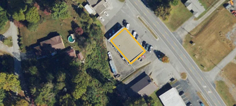 680 Tallulah Rd