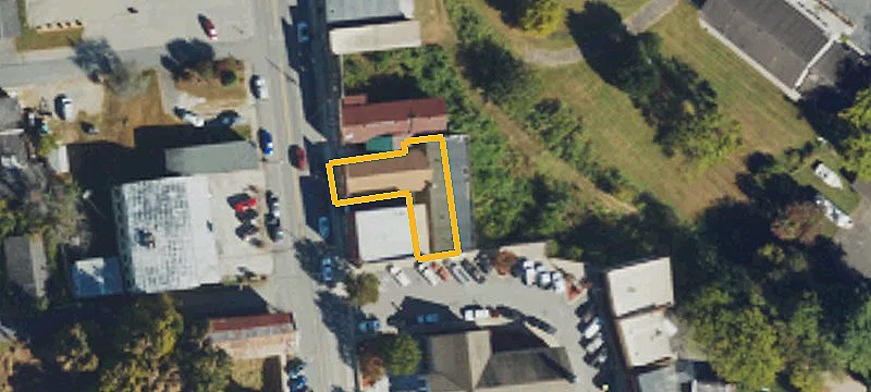 34 Ct St