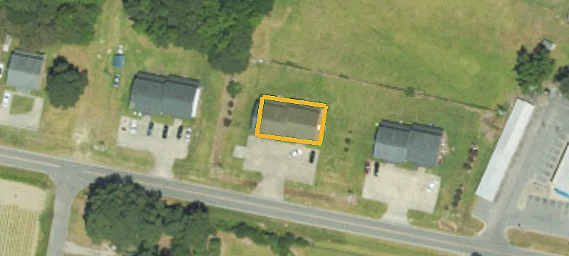 216 Sharpe Rd