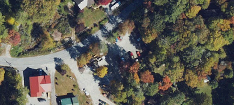 Dillard Rd