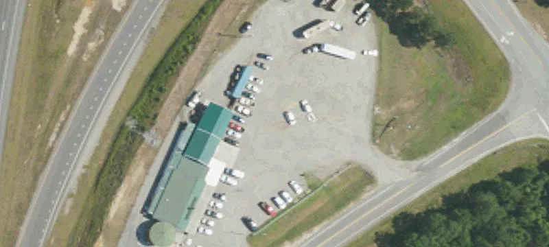 351 Cargo Rd