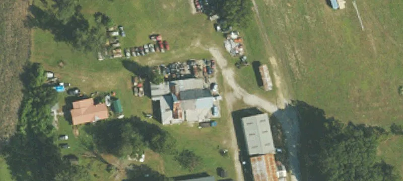 4288 Nc Hwy 41st W
