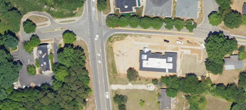 Rich Hatchet Rd