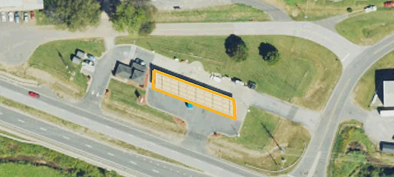 901 Us Hwy 19e