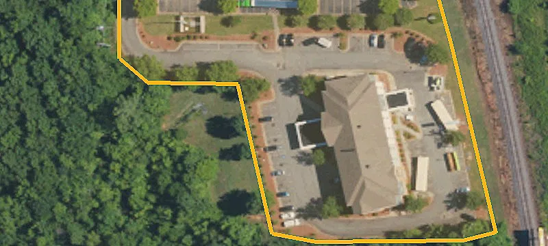 1525 Cotton Grv Rd