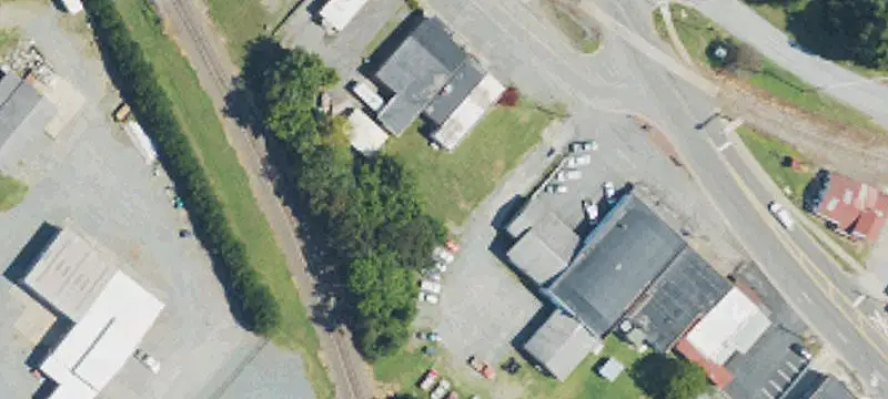 Depot St