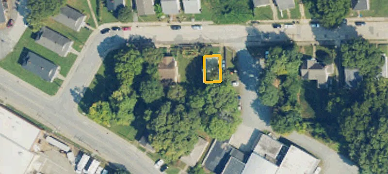 322 Dixie Broadway