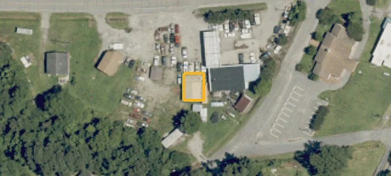 203 Us Hwy 64th W