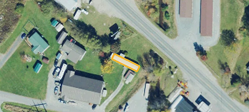 80 Substation Rd