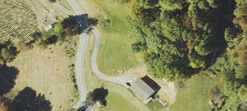 Sam Eller Rd