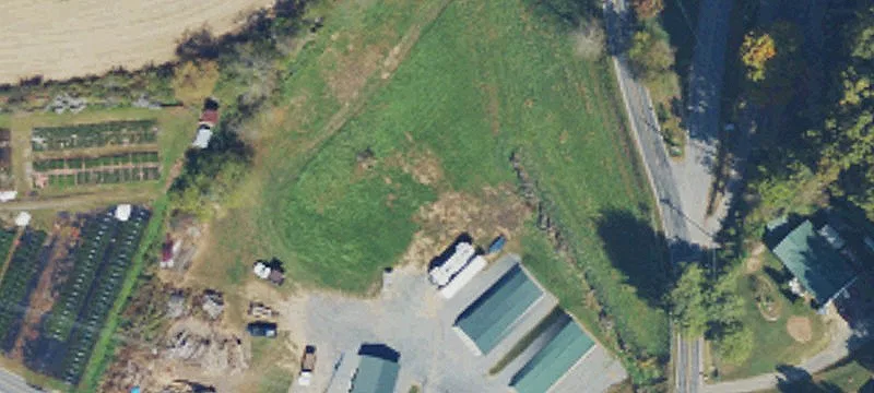 2771 Coleman Mtn Rd