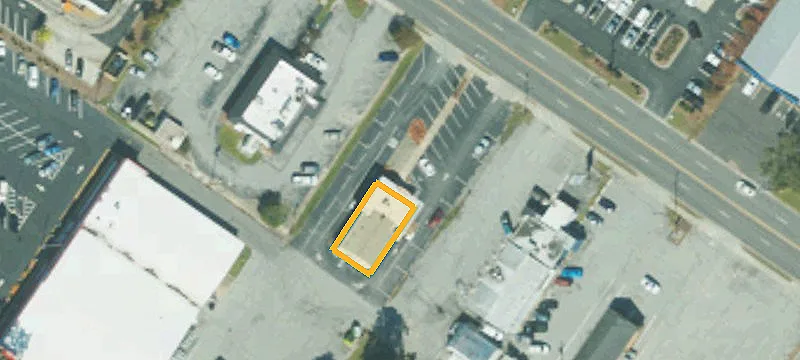 2309 Neuse Blvd