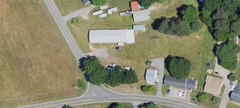 1121 Hinkle Ln