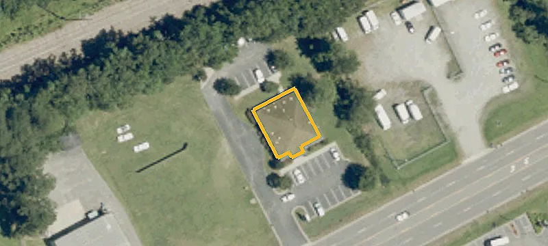 795 Us Hwy 64th E