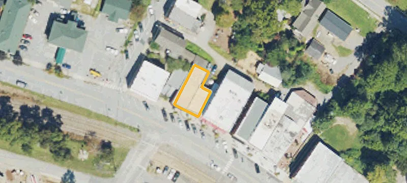 Main St