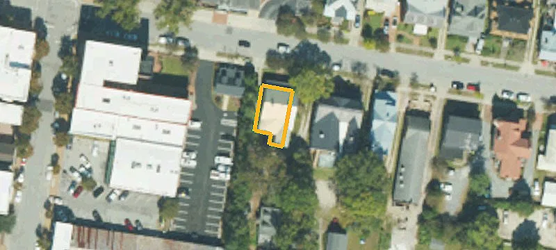 219 Pollock St