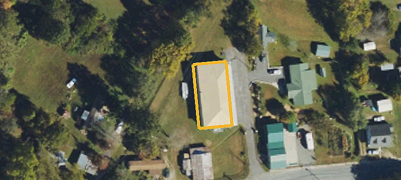 39 Gordan St
