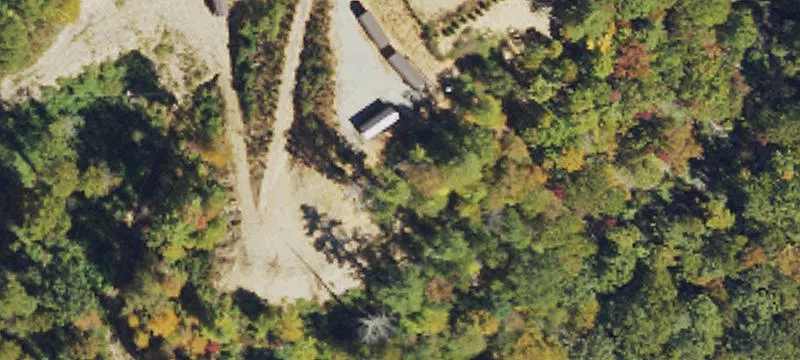 10768 Tallulah Rd
