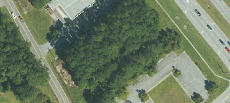 Western Blvd Ext