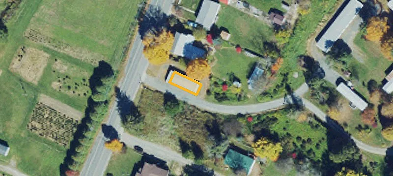 21 Stoneville Ln