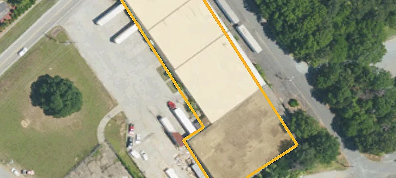 1604 Morgan Ml Rd