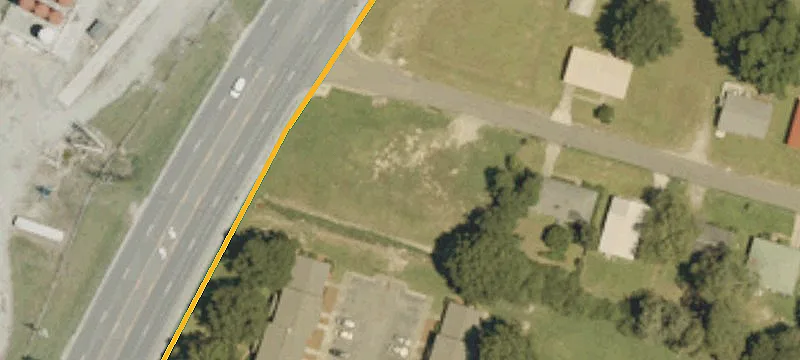 Us Hwy 64th Anne St St